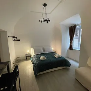  Appartamento Casa Baglioni